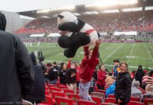 Commentary: A fan’s perspective of a soggy, thrilling Panda Game