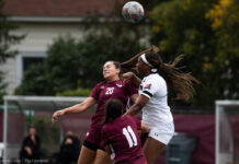 Women’s soccer reignites uOttawa rivalry with loss, draw