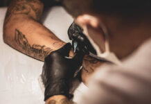 Opinion: Tattoo taboo keeps Western society from progressing