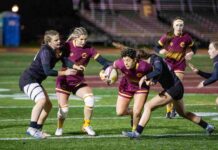 Ravens rugby squeaks into RSEQ semifinals with 7-0 win