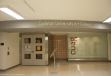 CUAG reopens with dada exhibition ‘The Baroness Elsa Project’