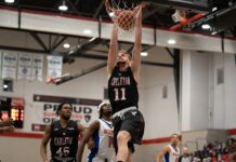 ‘They tried, we didn’t’: Men’s basketball faces leadership concerns despite wins