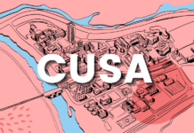 CUSA passes new transparency policy, refers three policies to CRPC