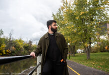 Fashion Forward: Fall forays into social functions
