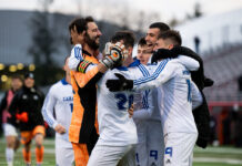 Nationals: Montreal avoids upset, advances to semifinal on penalty shootout