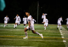 Nationals: Raucous Carleton comeback stuns UBC Thunderbirds in quarterfinal shootout