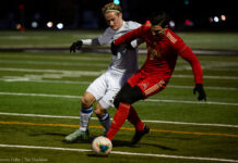 Nationals: Flood gates open for Laval, UBC eliminated in consolation semifinal