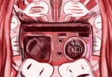 Now airing: Carleton drama studies’ first radio play ‘A Little Too Maybe’