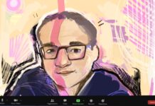 Carleton holds online panel with prominent LGBTQ rights author