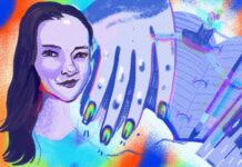 First Simply Nailogical scholarship awarded to two Carleton students Two students are awarded the Cristine Rotenberg Scholarship for Academic and Creative Pursuits at this year's SOAR Student Leadership Conference.