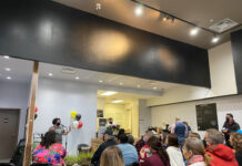 Beandigen Café celebrates grand opening in Ottawa’s Lansdowne Park