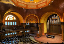Carleton and Ottawa Symphony Orchestra mark important collaboration with upcoming performance