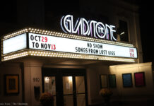 Gladstone Theatre returns after nearly two-year shutdown