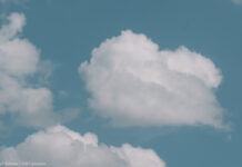 How cloud seeding can bring new hope to sustainability practices