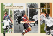 Heartbreak, nostalgia and hope: An oral history of men’s soccer nationals at Carleton