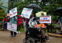 ‘Consuming my experience as a student’: How cancelling the Attendant Services Program impacts Carleton community members