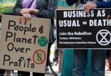 Study finds climate crisis and income inequality intertwined