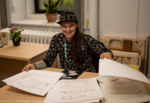 Phantomtits graphic novel to release second volume, bringing awareness of transgender issues to a national audience