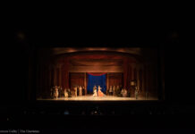 National Arts Centre welcomes back the Nutcracker