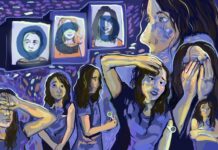 Opinion: An open letter to popular media, ‘OCD’ is not quirky or cute
