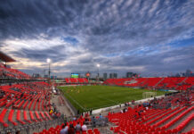 Commentary: Can TFC make a push for the playoffs with their new head coach?