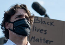 Opinion: Canada’s fight against racism needs focused government action