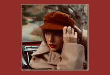 Review: Red (Taylor’s Version) is sad, beautiful, tragic