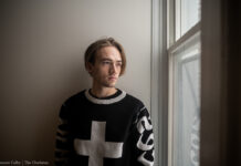 The Ottawa Fashion Show: Uniting Ottawa’s local arts community through fashion