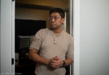 Q&A: Carleton engineering alumnus Noah Pacheco releases third album