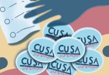 CUSA scraps presidential by-election, violates bylaw