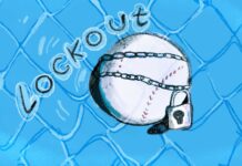 Commentary: With no end in sight, the only loser of the MLB lockout is the fans