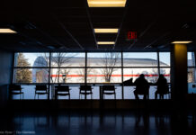 Ombuds Services advises students on escaping winter break coursework