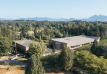 Trinity Western University launches PhD in nursing, first doctorate of the school