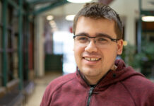 University of Winnipeg student launches Cree language app