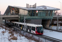 BREAKING: LRT inquiry says project violated public trust, still ‘reason to be concerned’ O-Train Line 1 in Ottawa