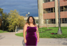 Mount Allison student to present book on Buddhism and sexuality at international conference