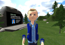 Mount Royal University unveils first-ever virtual reality class