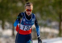 Carleton nordic skier Bronwyn Williams gears up for international competition