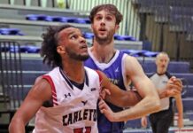 Ravens emerge from long layoff with weekend sweep