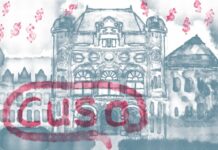 Opinion: Tuition reduction advocacy will fail unless student leaders change methods