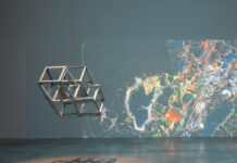Carleton University Art Gallery unveils exhibit connecting physics and art