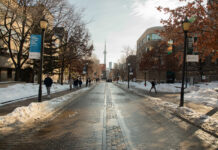 U of T students take consent education and sexual violence support into their own hands