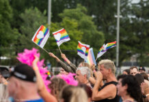 Capital Pride dedicates entire month to queer, trans, Black and proud programming