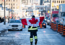 Opinion: It is time to update Canada’s flag