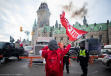 Downtown Ottawa businesses recuperate following convoy occupation