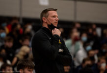 Queen’s trounces Carleton men’s basketball, second time in eight months