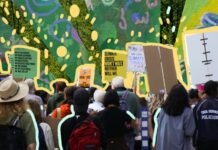 Carbon inequality: A fight to alleviate poverty and slow climate change