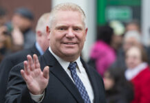 Opinion: Doug Ford’s populist promises won’t move the needle for students