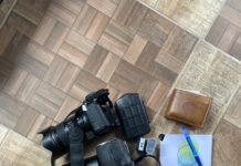 A Love Letter Poem to Photographers