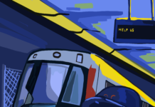 BREAKING: Ottawa Mayor Jim Watson steps down, takes position as LRT driver